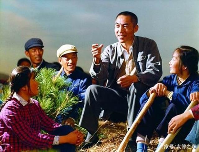 浩然与莫言，谁的作品更得人心？_百科TA说