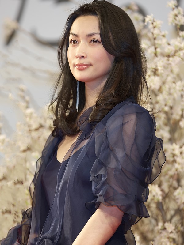 kyoko hasegawa