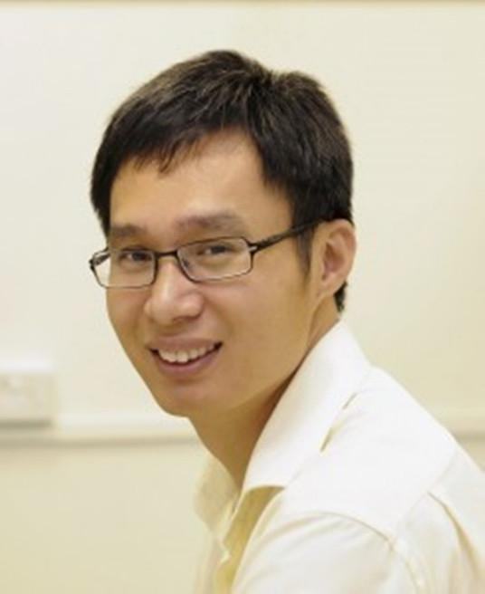 陈晓东