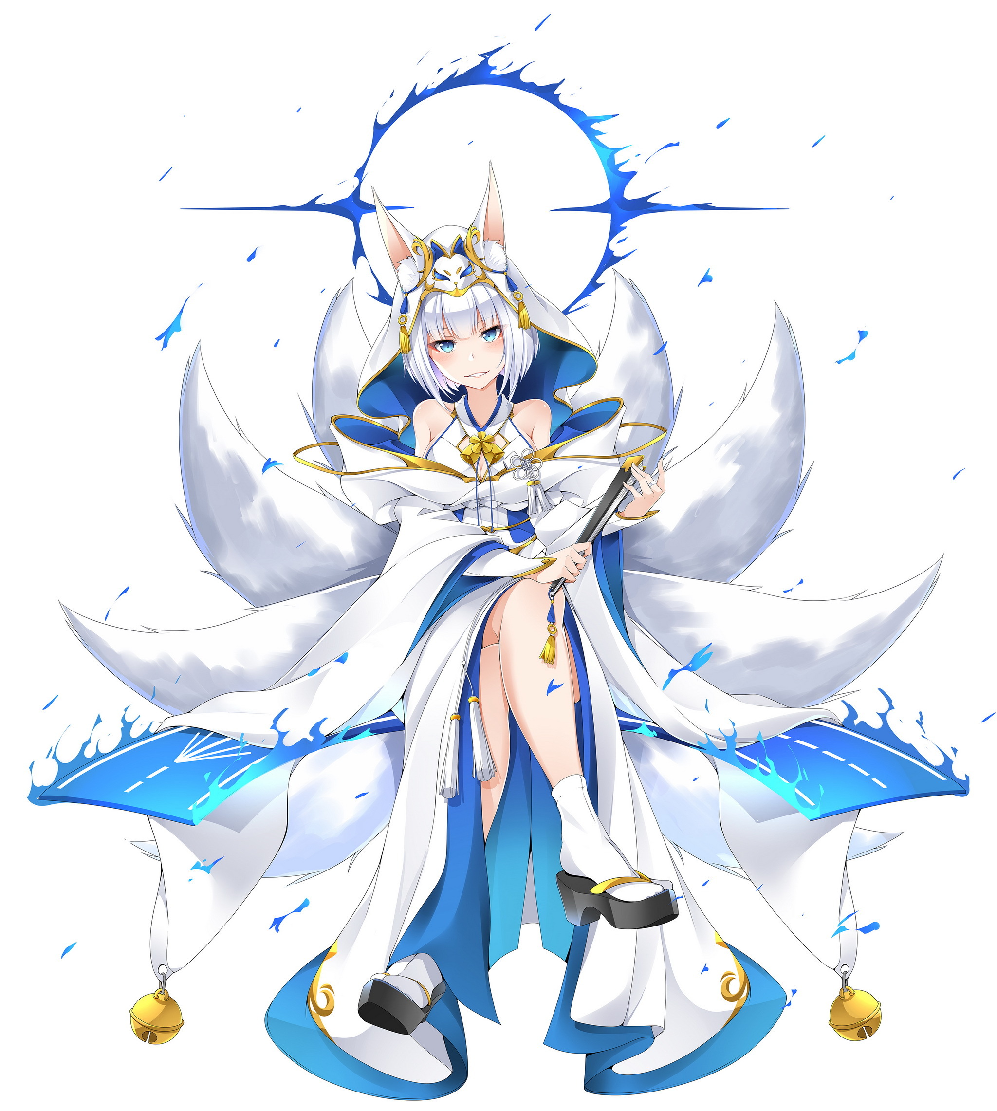  p>加贺,女,游戏《 a target="_blank" href="/item/碧蓝航线