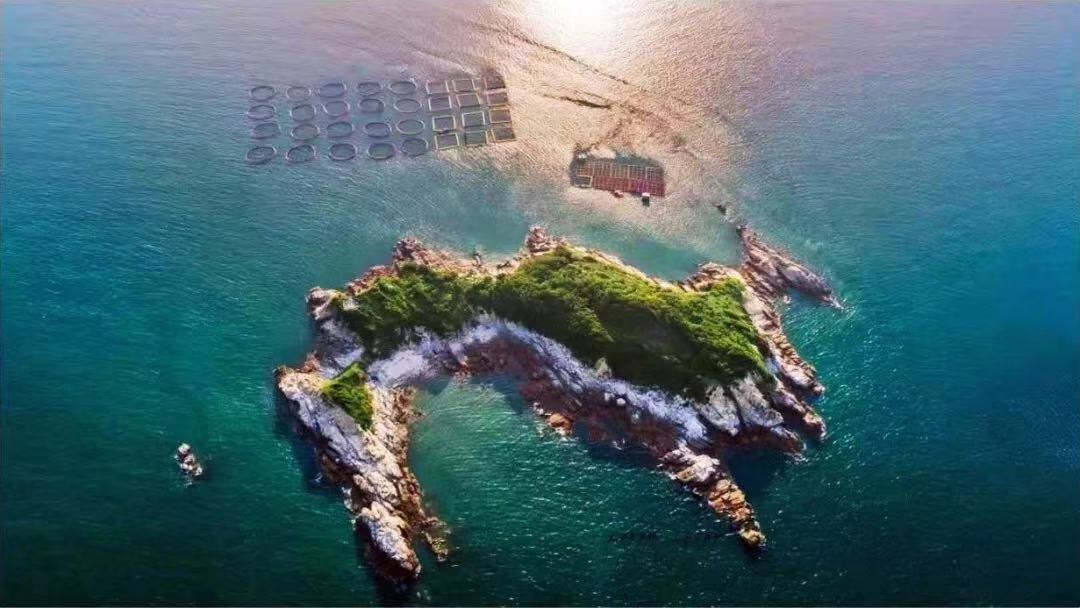 位于福建省福州市连江县筱埕镇,于2020年5月