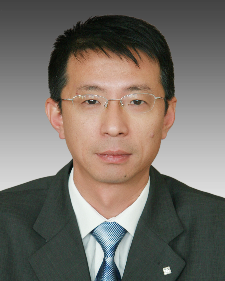王志强