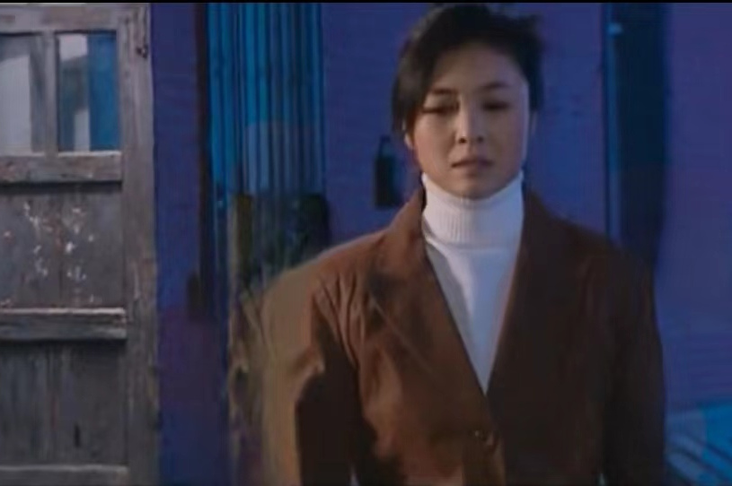王娟