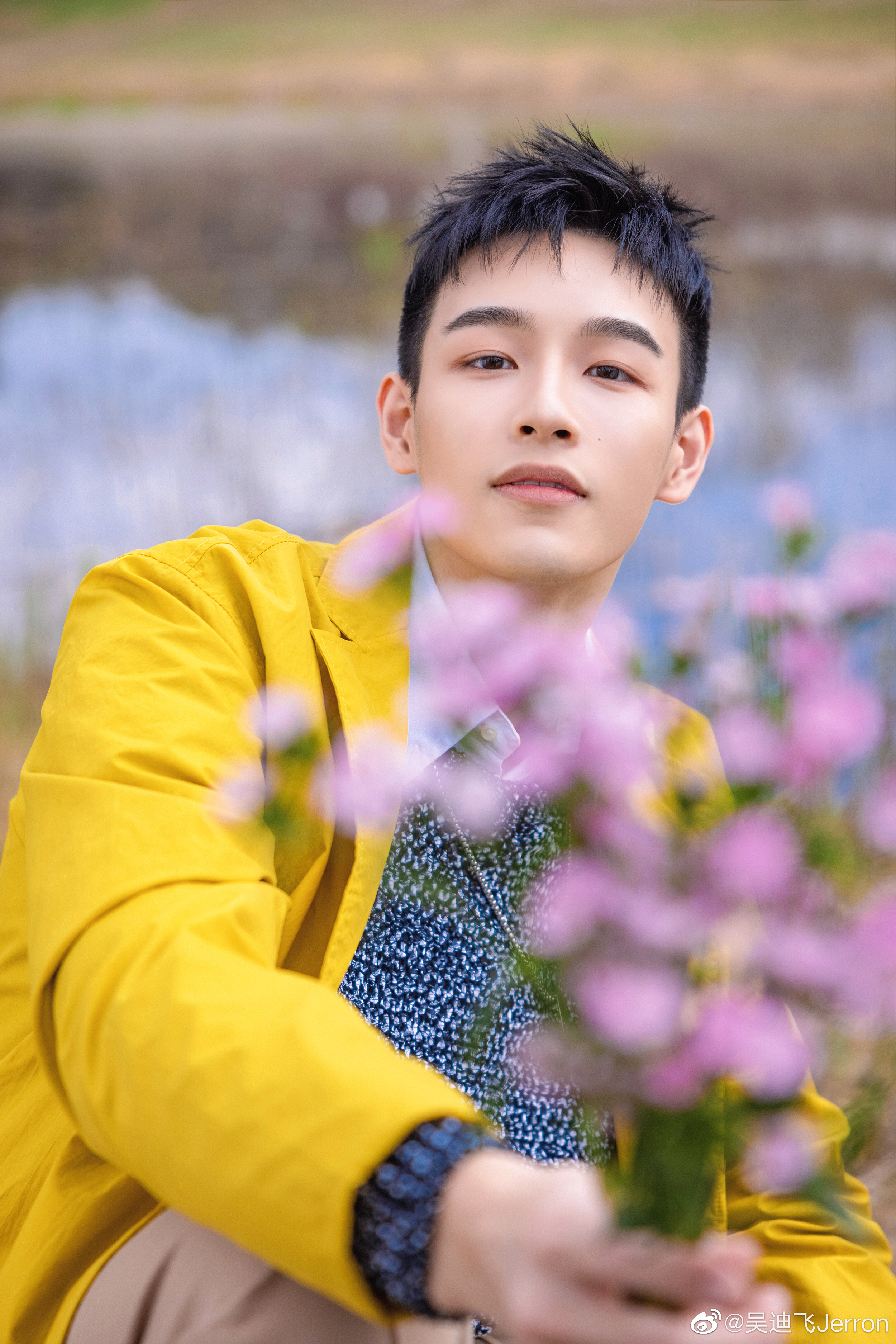  p data-id="gnbt3jhs8p">吴迪飞,1999年6月14