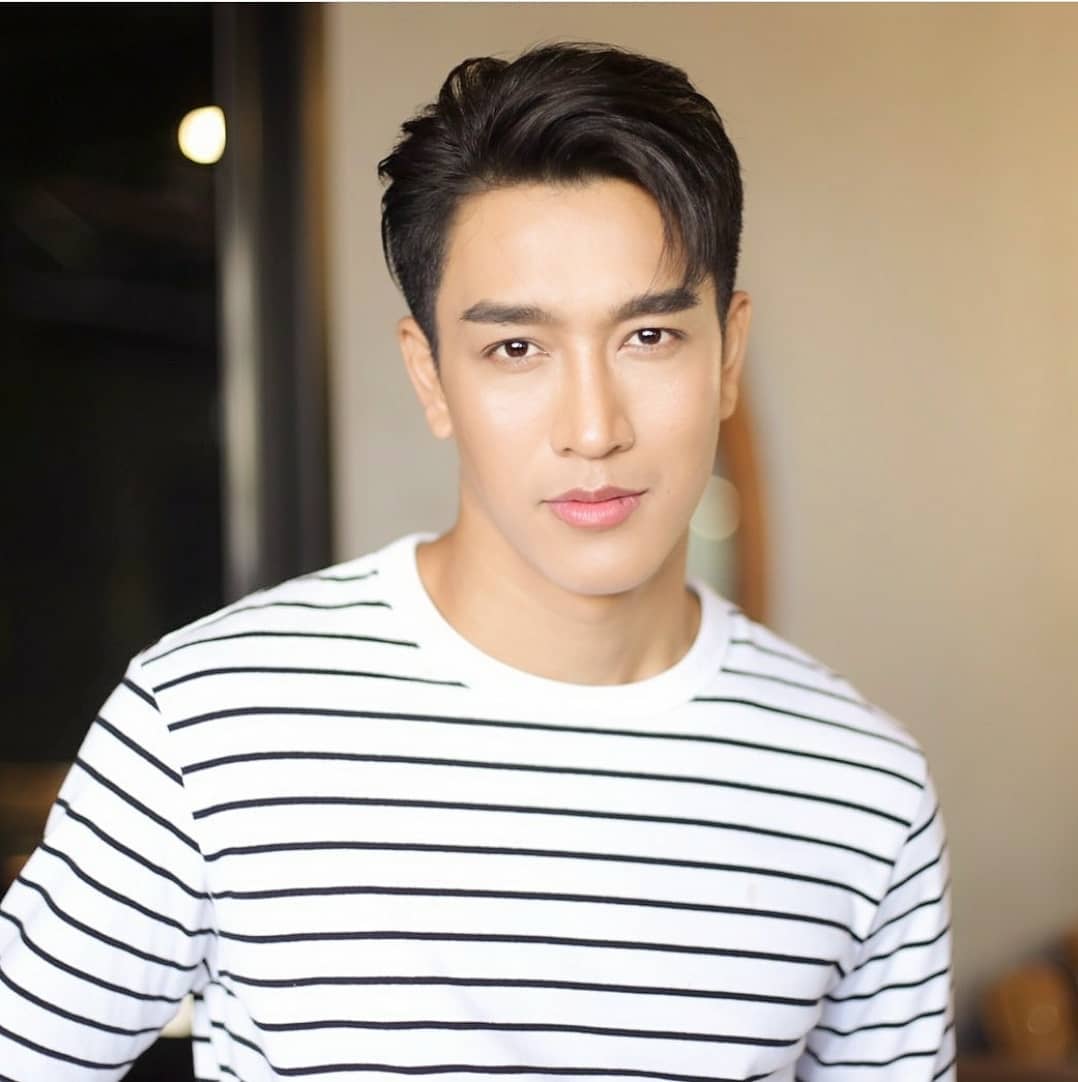  p>阿努瓦·宗澈德拉塔纳(golf),1985年12月7日出生于泰国圣武里府