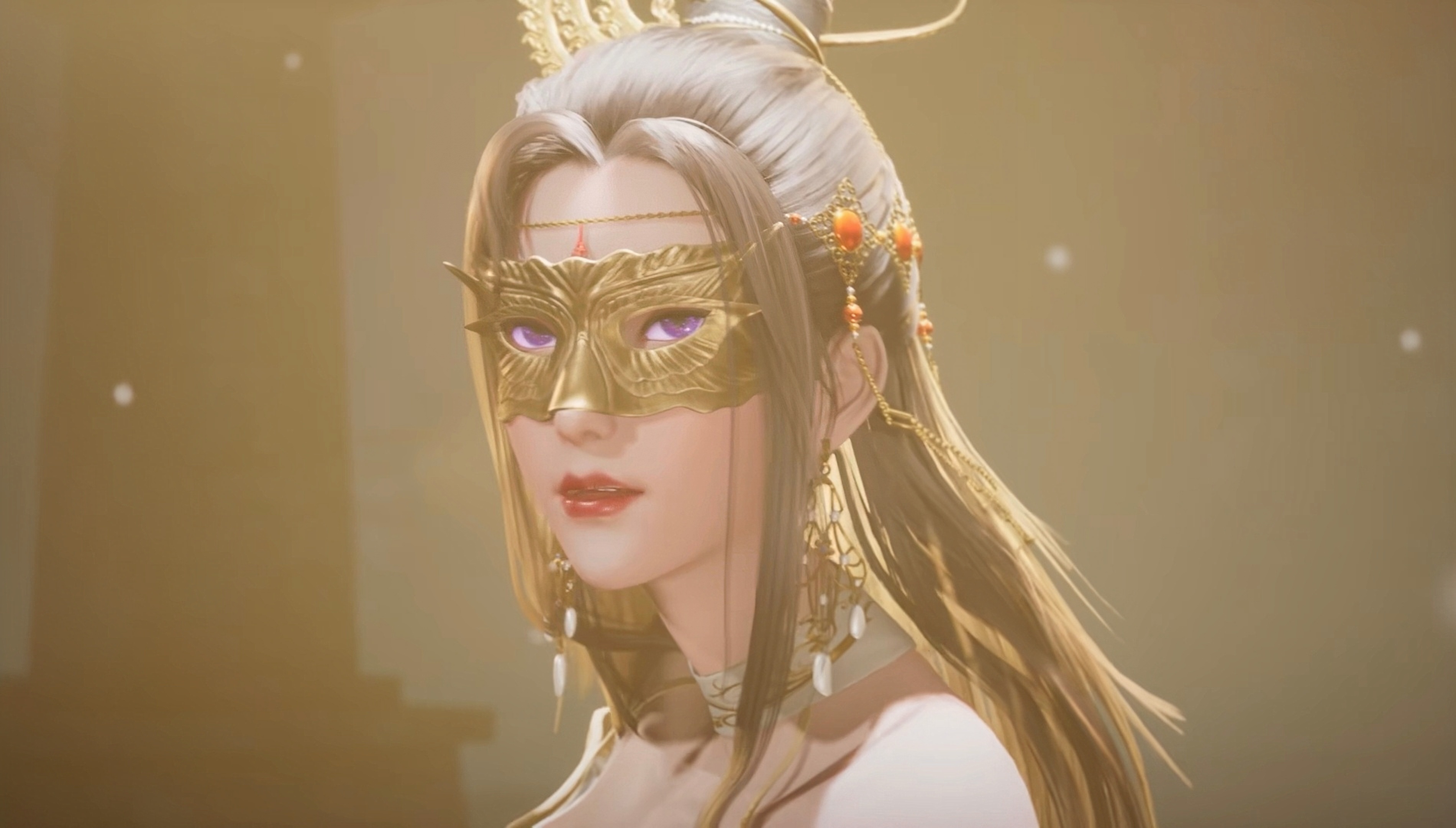  p>云月雅蓉,女,动漫《万界神主》及其衍生作品中的女性角色.