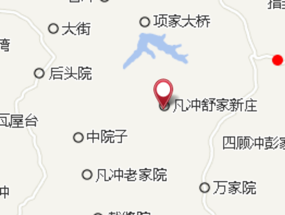 高河村村民委员会