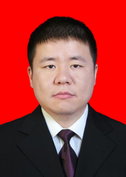 曾伟,现任四川省广元市昭化区发展改革局