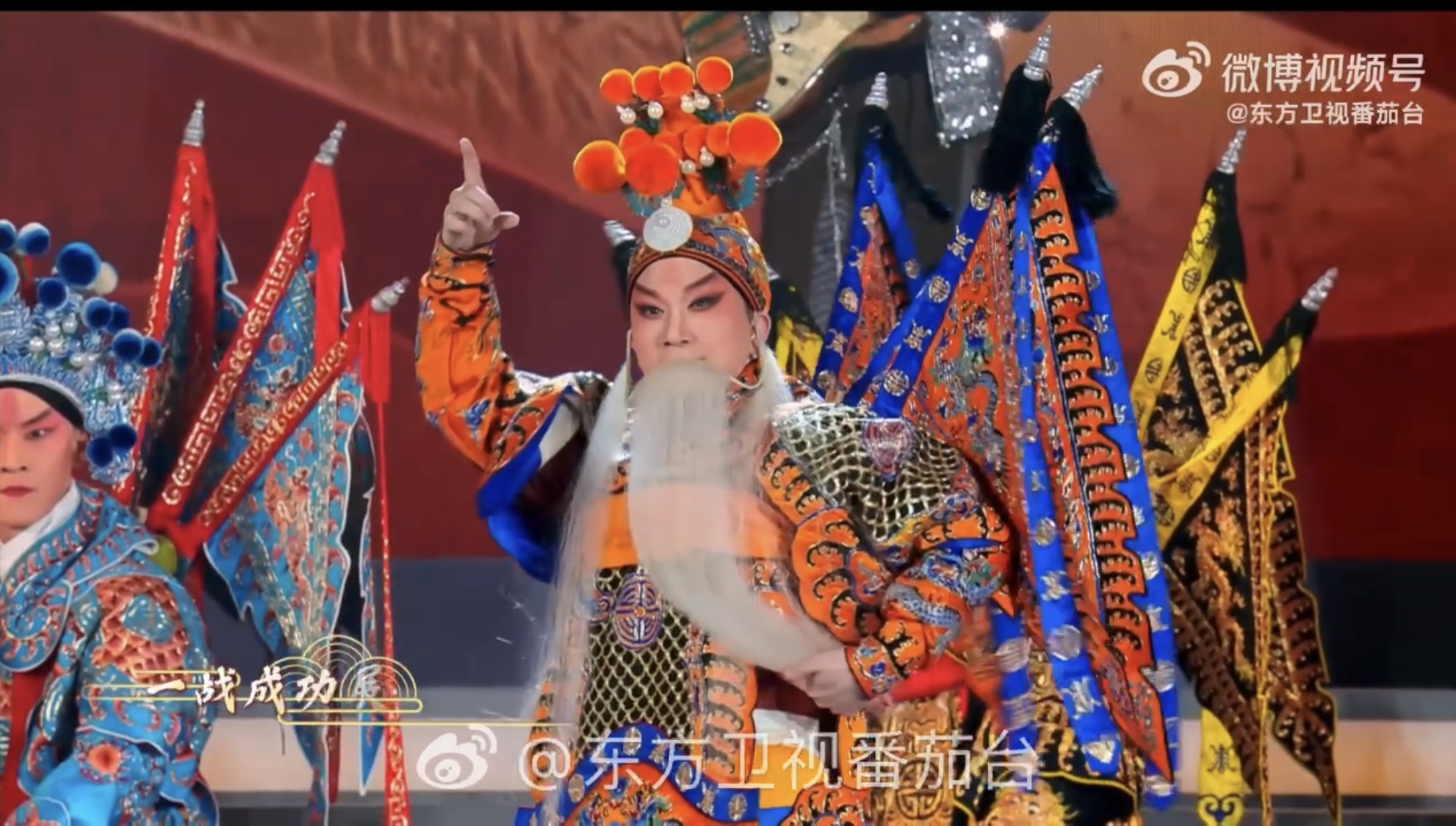 张淇，神隐在热搜、营销之外的风骨艺人_百科TA说