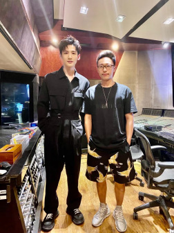 孙伟（华语流行音乐词曲人、音乐制作人）_百度百科