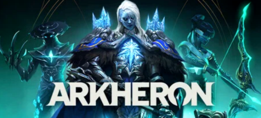 Arkheron_百度百科