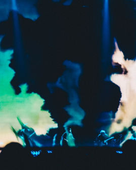 2022年个人巡回演唱会“ロストボーイズ”