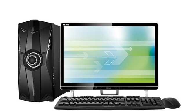 海尔轰天雷 x7-c912