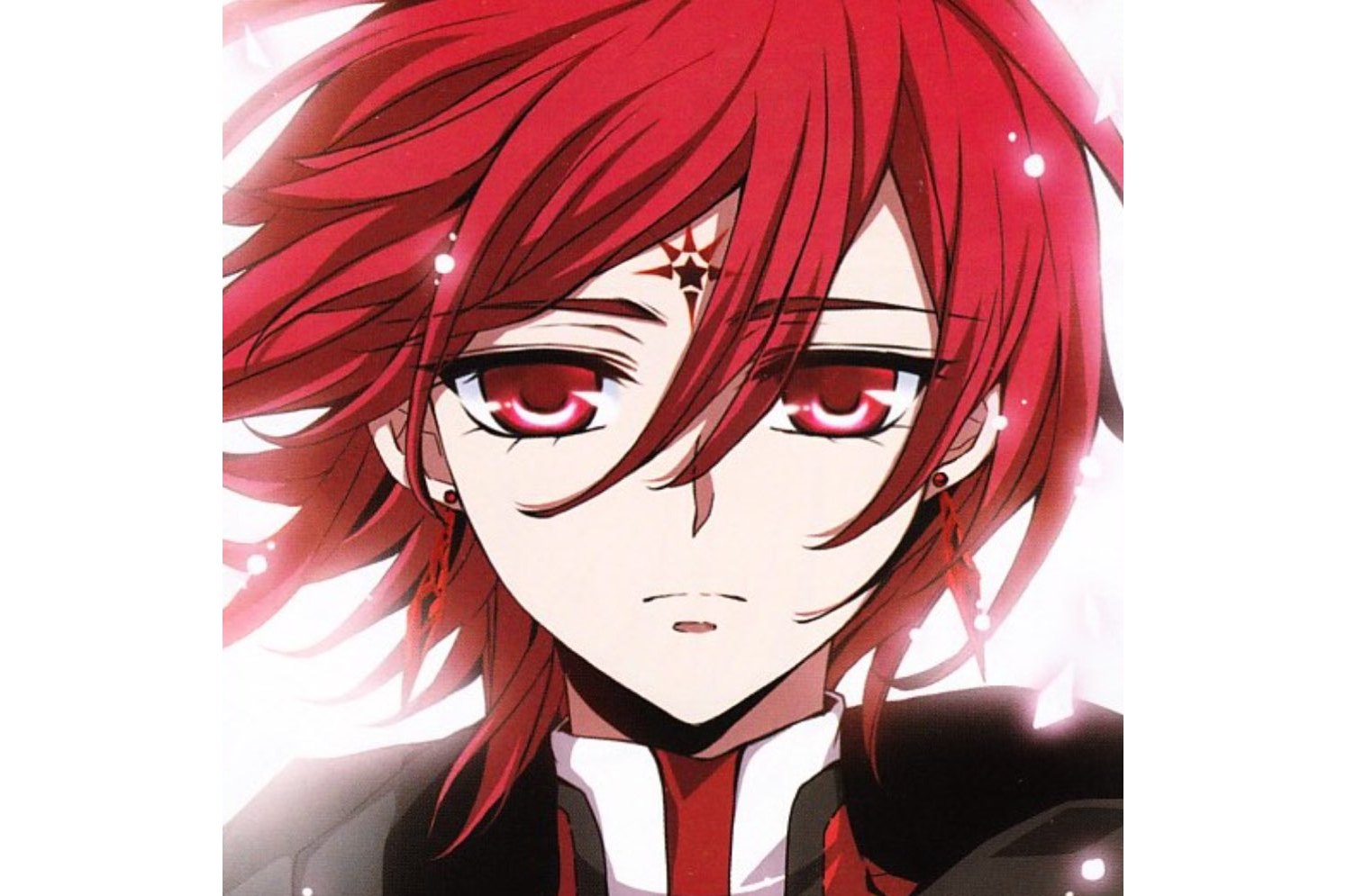 沙拉曼达·法尔