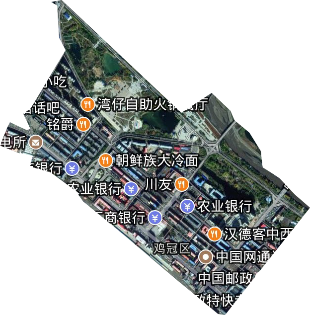 红军路街道,隶属于黑龙江省鸡西市鸡冠区,地处<a target="