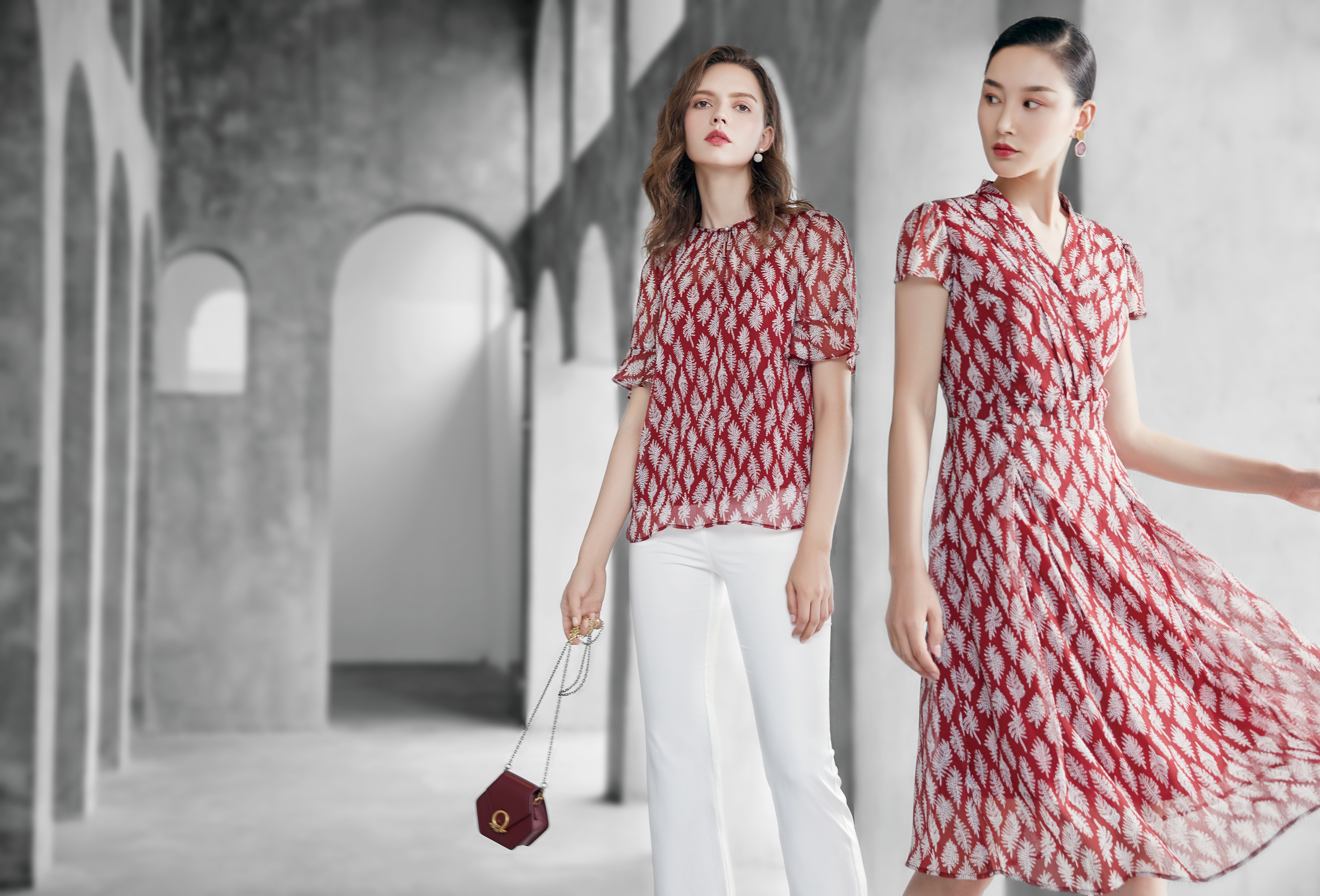 hcglbb">纤k&ch为重庆市高成时装有限公司申报的自主品牌知识产权