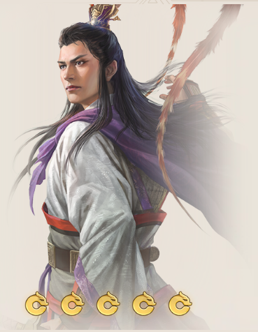 周瑜（游戏《三国志·战棋版》中的武将）_百度百科