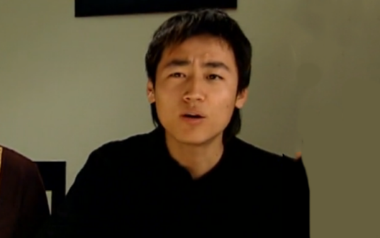 王斌（演员）_百度百科