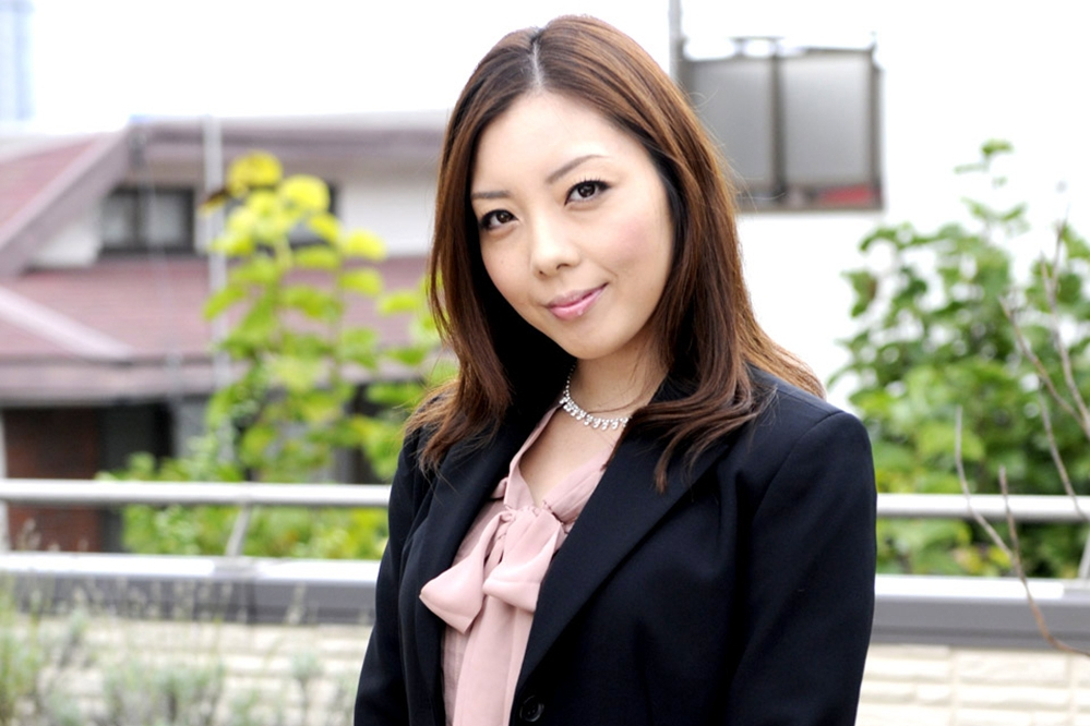 水泽真树