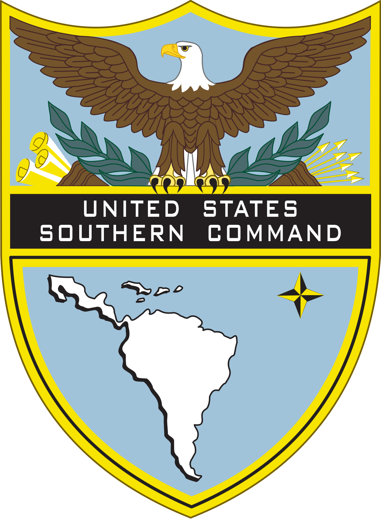  p>美国国防部(united states department of defense)是美利坚合众国