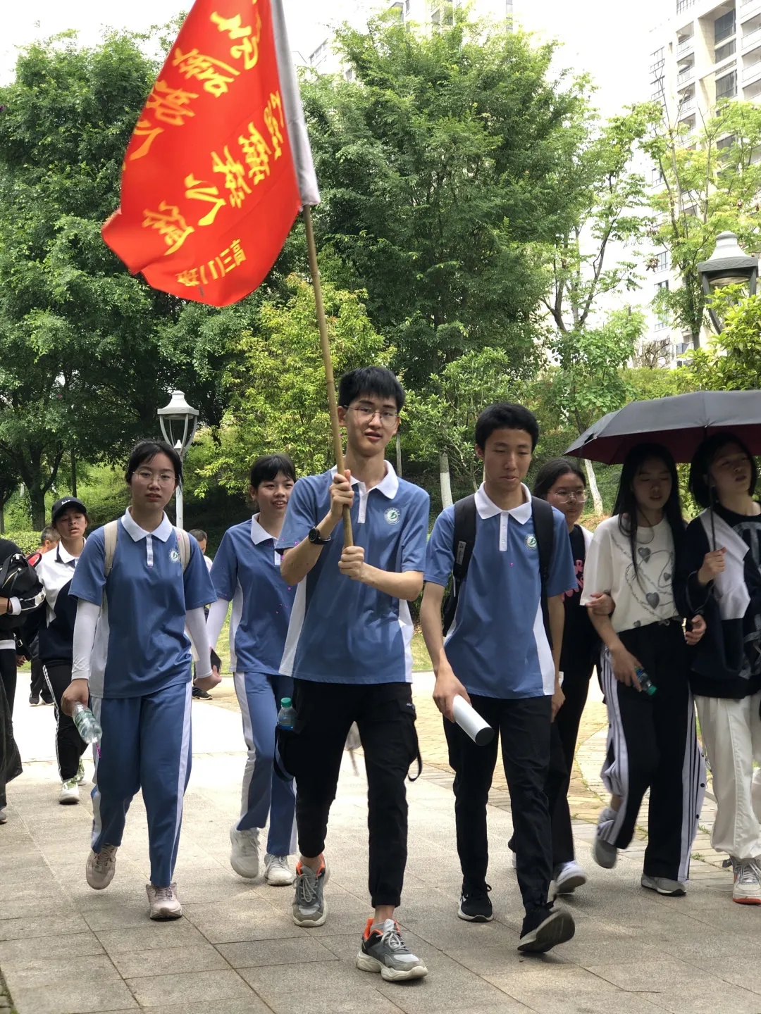 江西省信丰中学