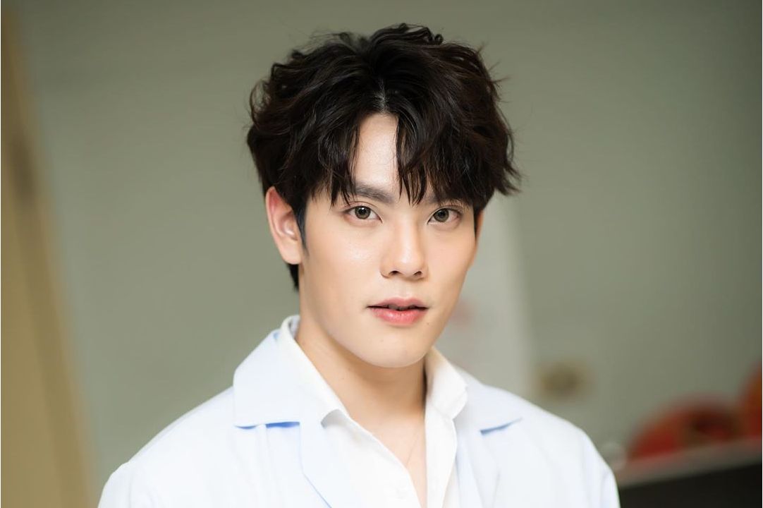  p>帕努瓦·格通塔维(copter),1997年1月31日出生于泰国,泰国男演员