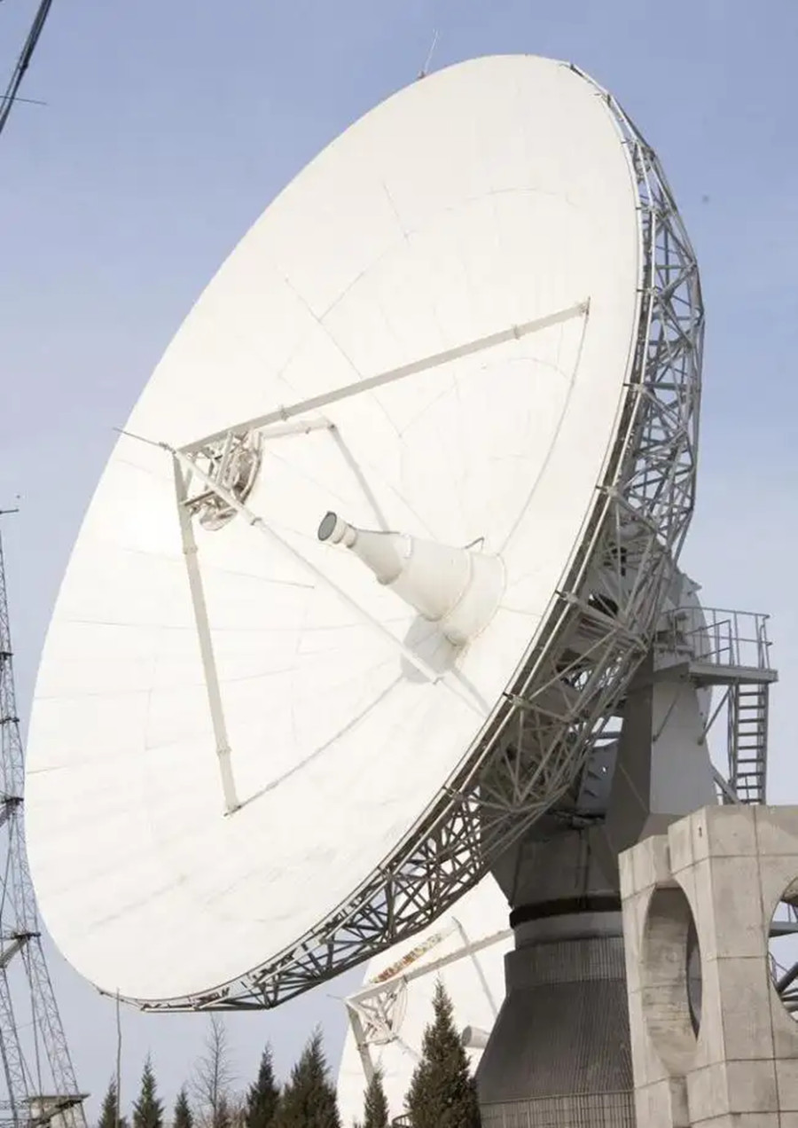 脉冲雷达发射机