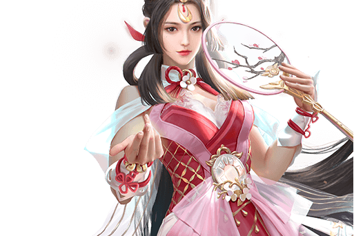  p>貂蝉是手游《 a target="_blank" href="/item/鸿图之下/50927804"