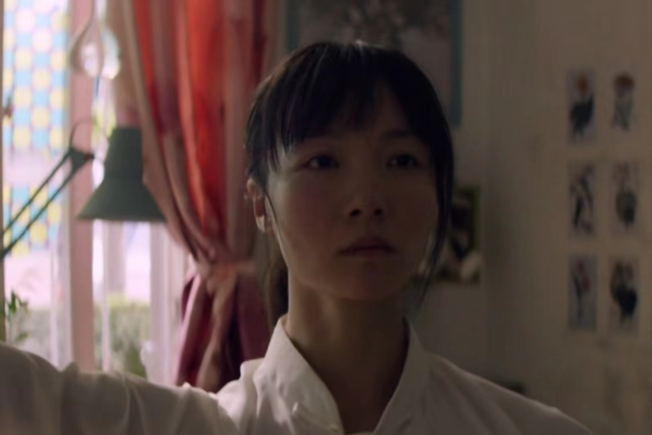  p>白露,青春爱情电影《 a target="_blank" href="/item/万物生长