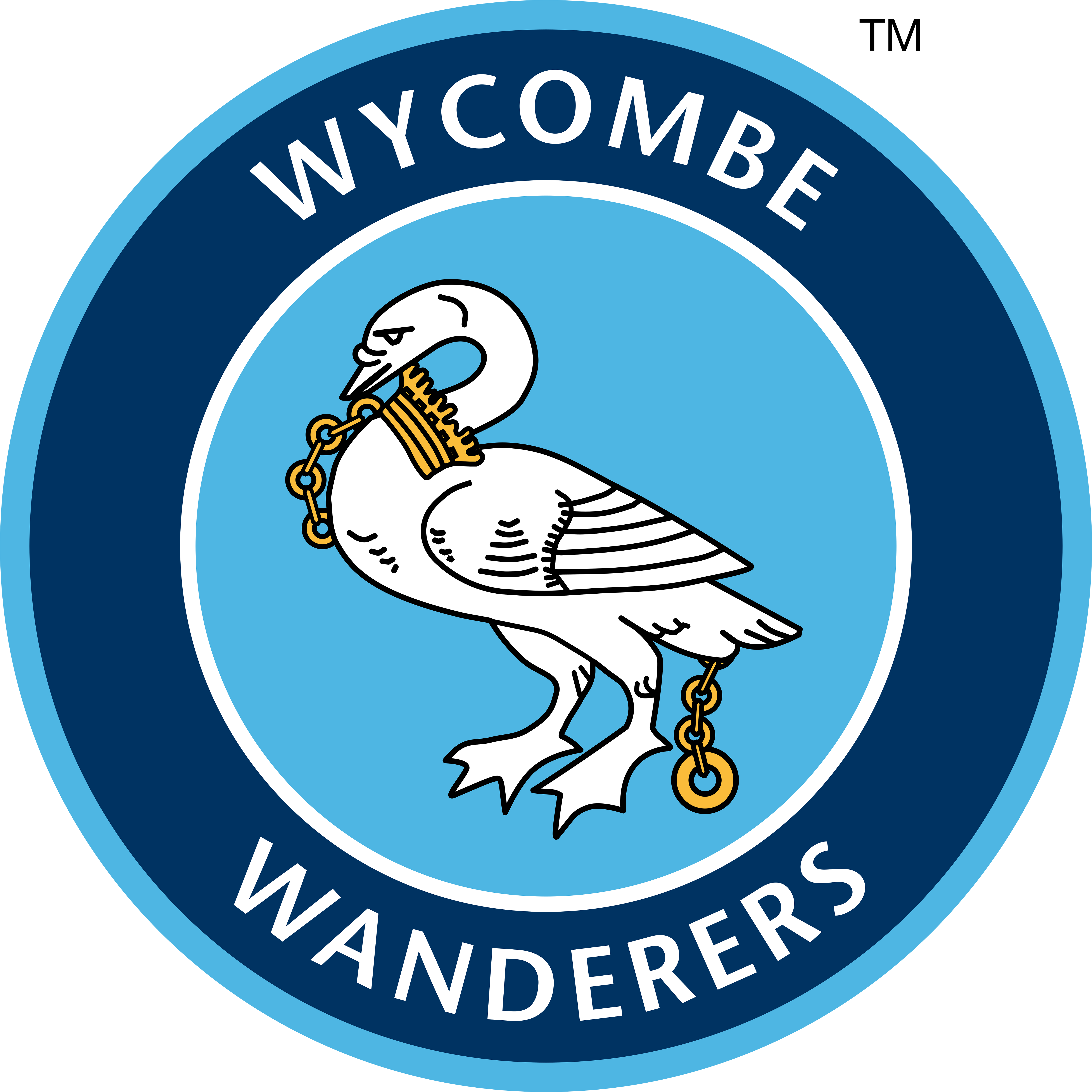 wycombe wanderers football club