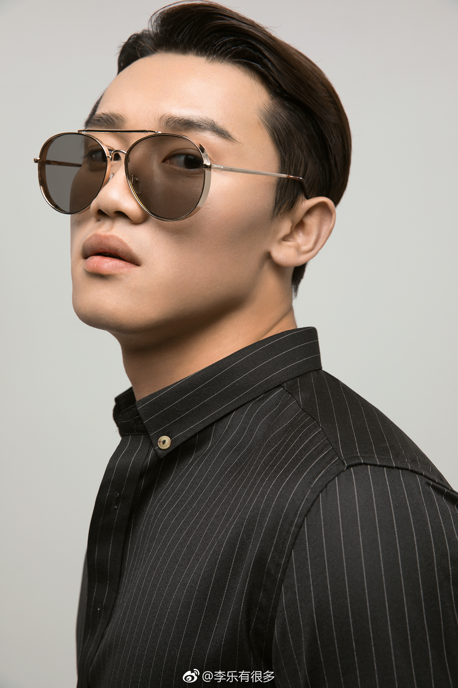  p>李乐,毕业于北京电影学院,中国内地男演员.