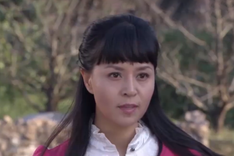 data-lemmaid="20488">电视剧 /a>《樱桃红之袖珍妈妈》中的 a target
