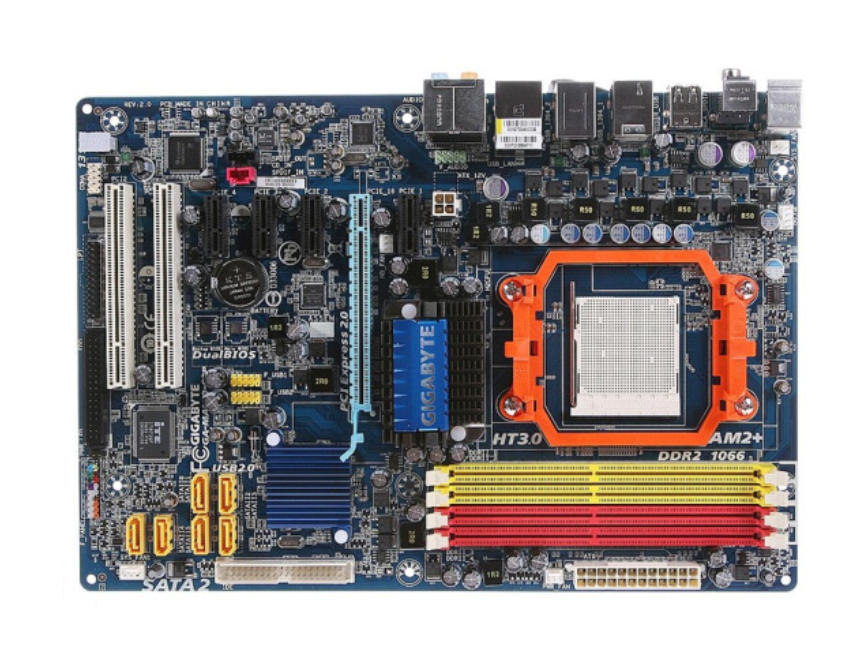  p>技嘉ga-ma770-s3p是一款电脑主板, 商品毛重是1.35kg. /p>