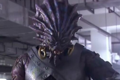 国产特摄剧《 a target="_blank" href="/item/铠甲勇士刑天/10069342