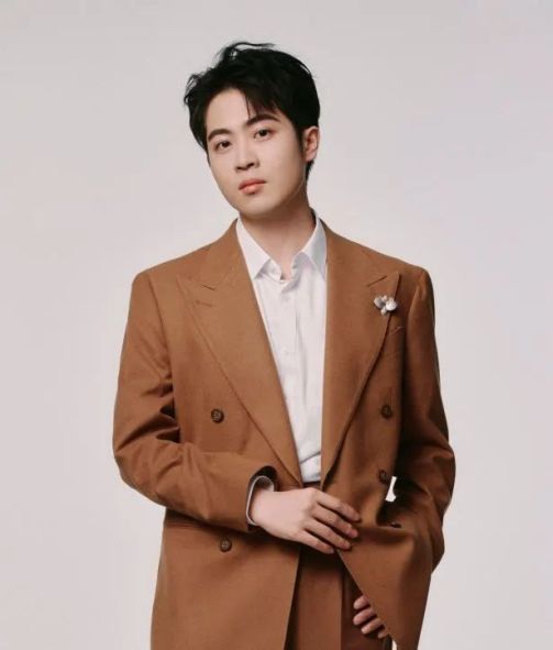杨天翔（中国内地配音演员、配音导演）_百度百科