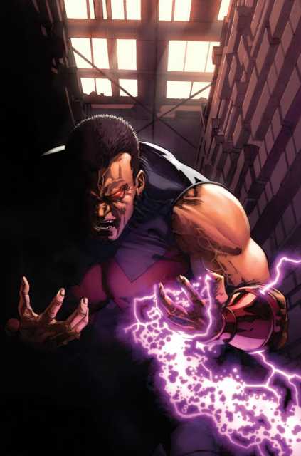 人(wonder man)是美国 a target="_blank" href="/item/漫威/1552730"