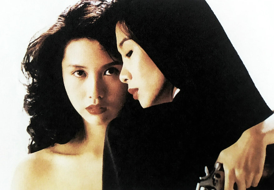 赤裸羔羊chiklogouyeung(1992)