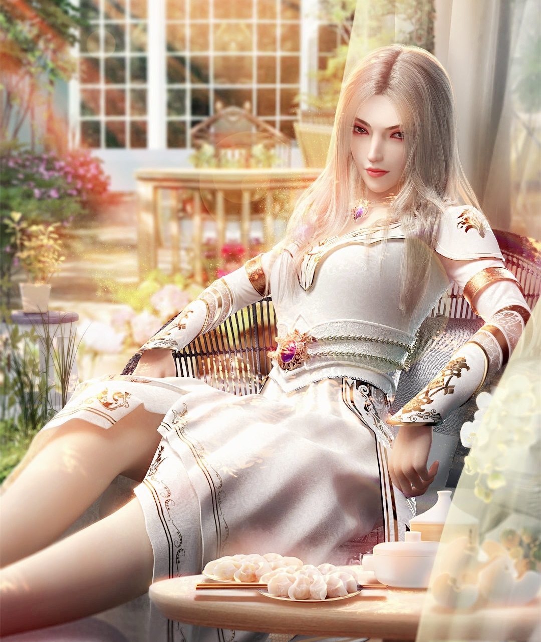  p>神圣凯莎,动画《 a target="_blank" href="/item/超神学院