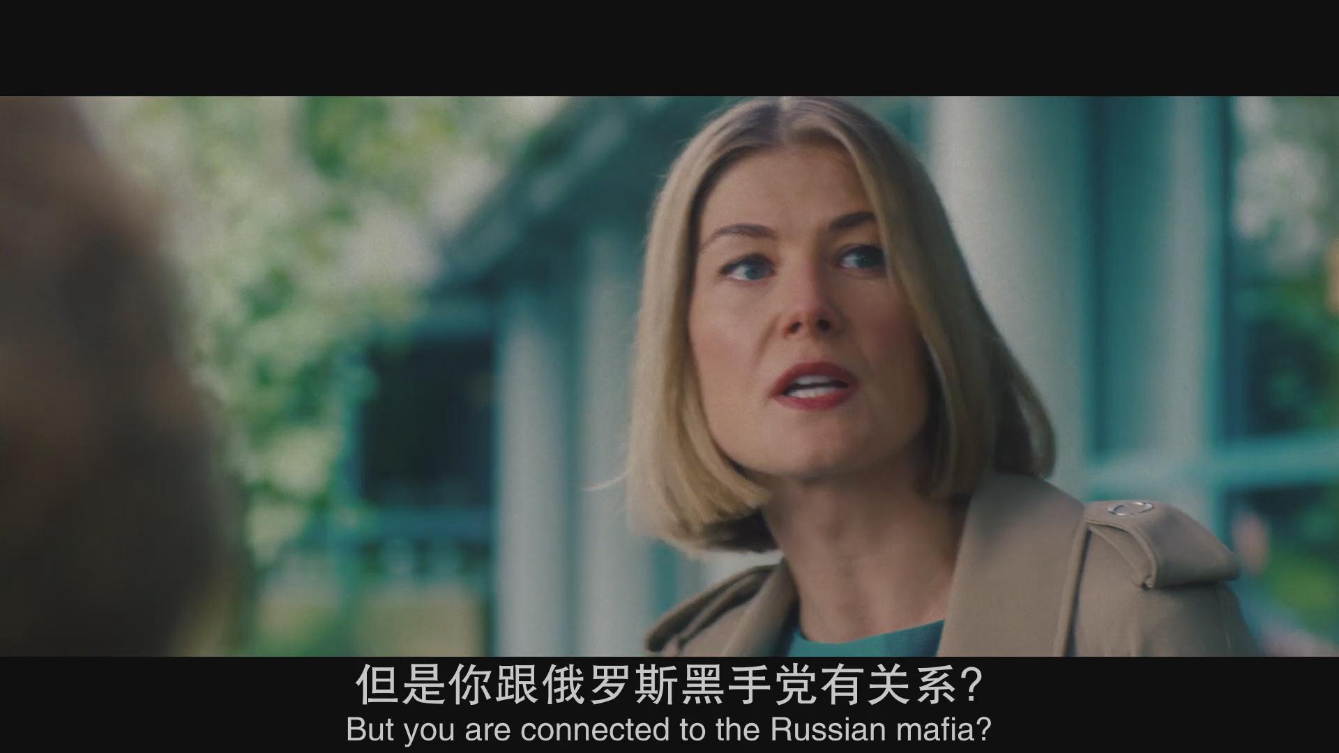 我很在乎