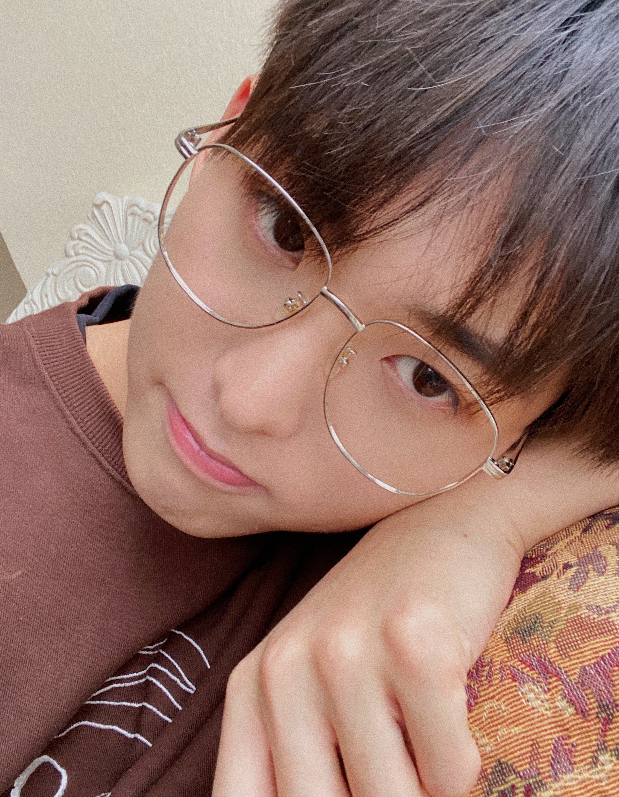  p>唐九洲,1998年2月5日出生于吉林长春,毕业于 