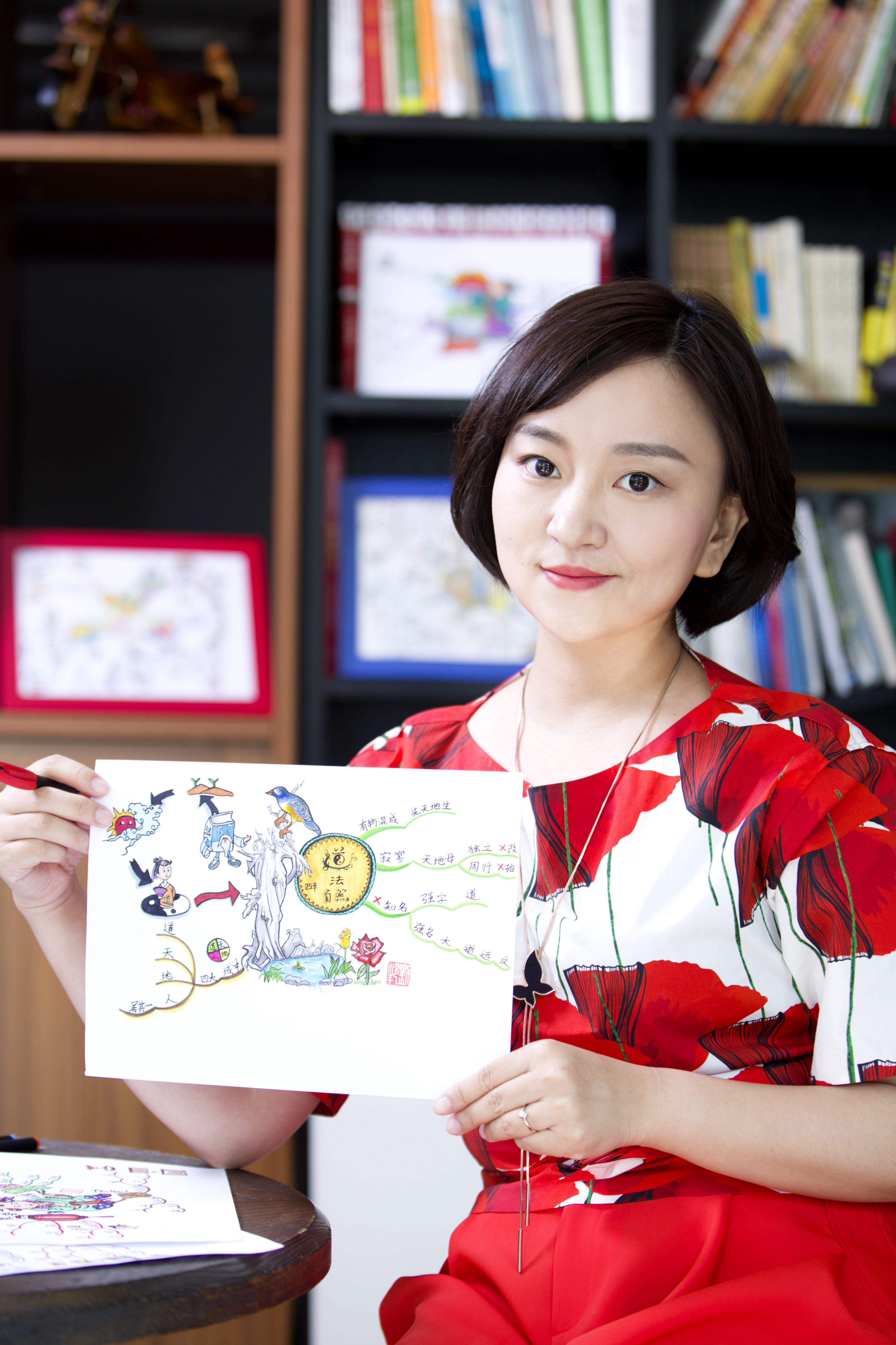  p data-id="gnwqq6yfq1">刘艳,2016世界思维导图锦标赛的世界总冠军