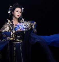 侍宣如_百度百科