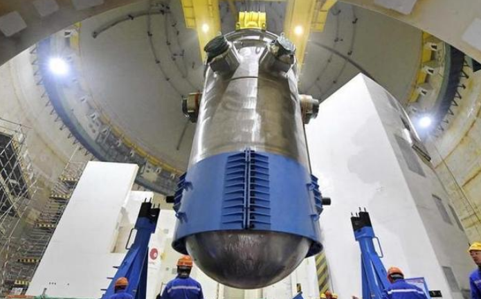  p data-id="2dtvedda6zp">启明星2号是中国研制的应用在核电站工作中