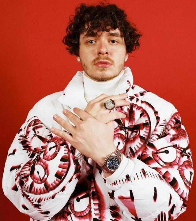jack harlow