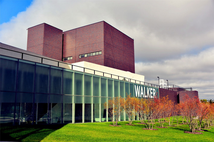 明尼阿波利斯澳克艺术中心