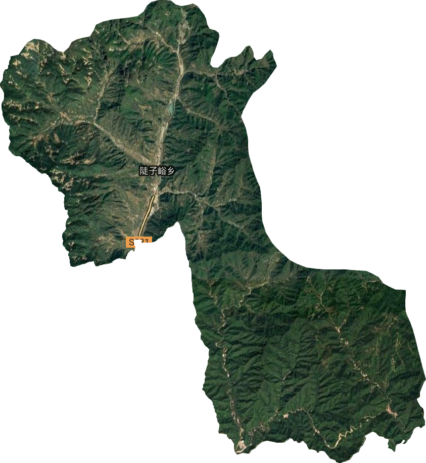 陡子峪乡
