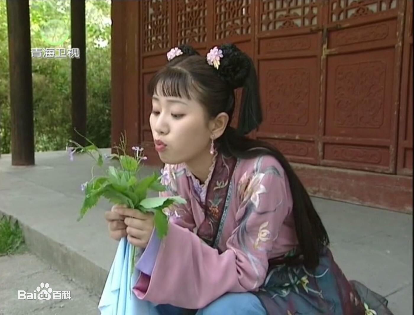  p data-id="go47xpz0do">齐燕笙(哑妹),女,电视剧《上错花轿嫁对郎》