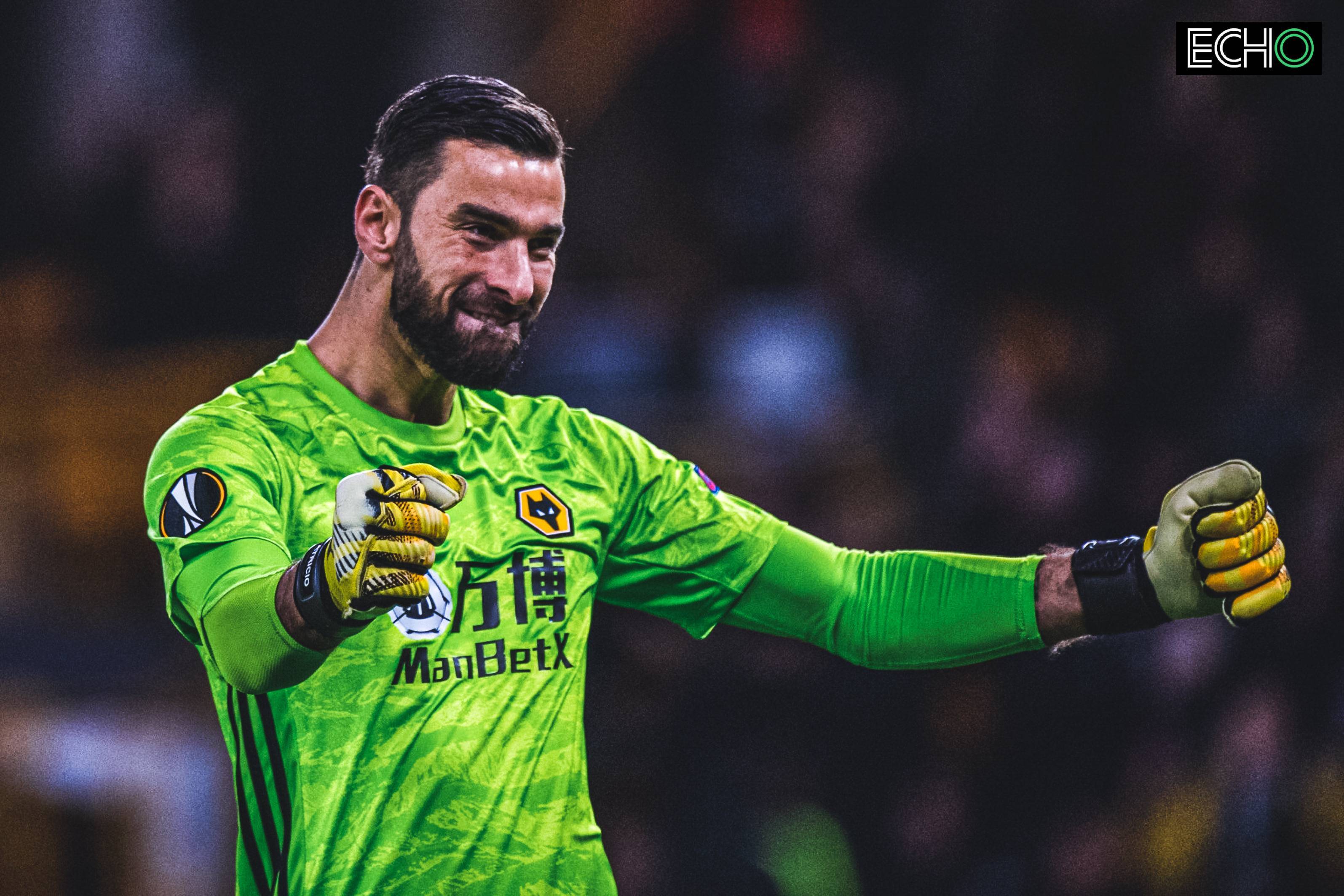 鲁伊帕特里西奥