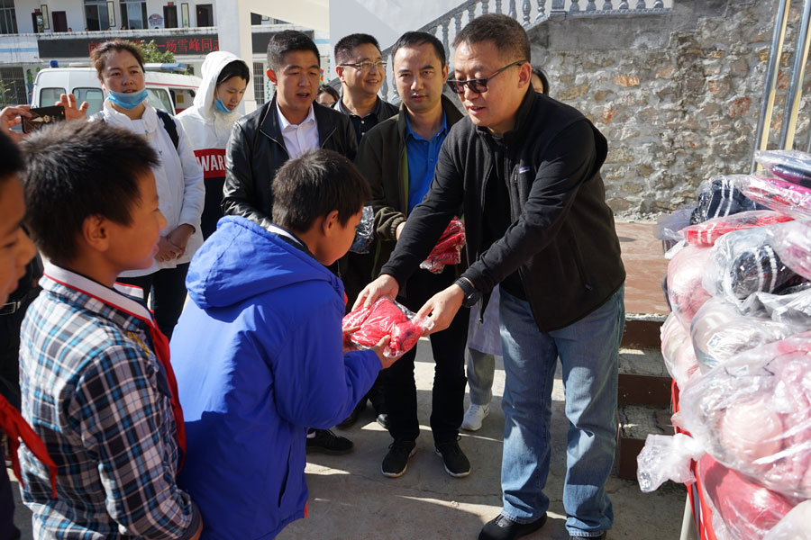 何晓东,男,<span class="ref" data