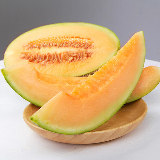 西州蜜瓜